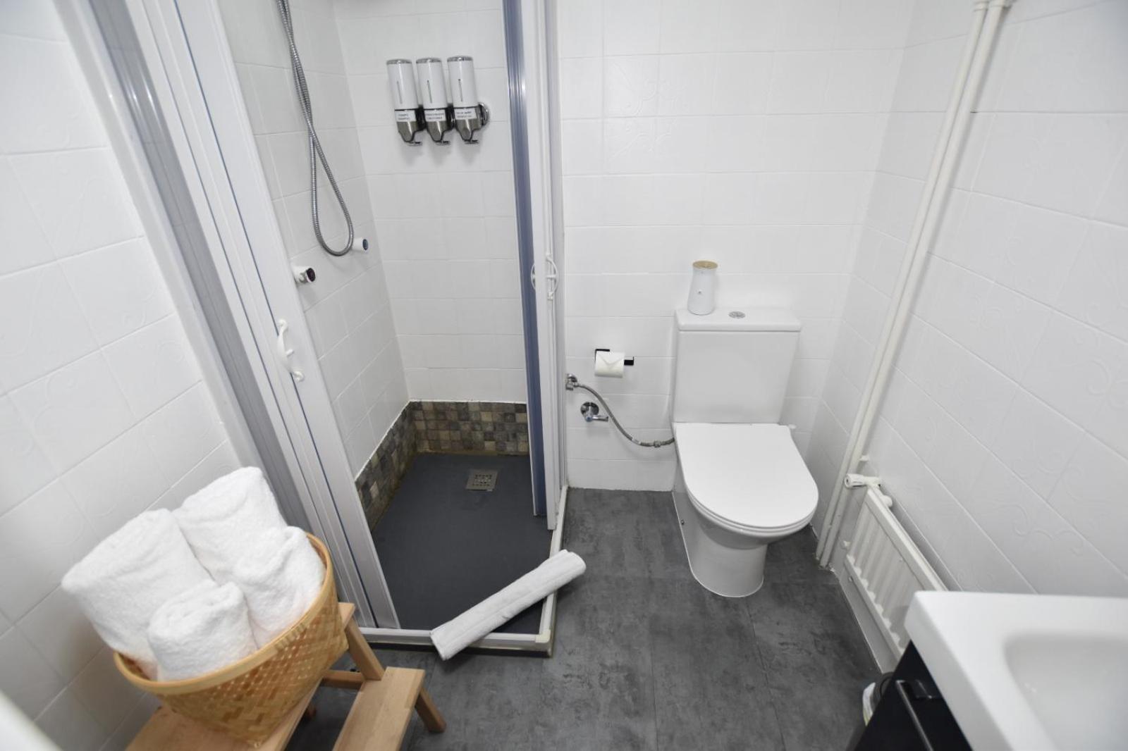 Le Studio. Unico, Acogedor Y En El Centro De Vigo. Zewnętrze zdjęcie